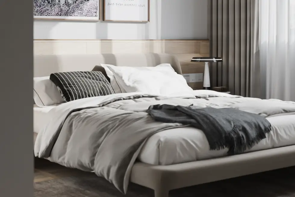 Hoe herken je bedwantsen in huis